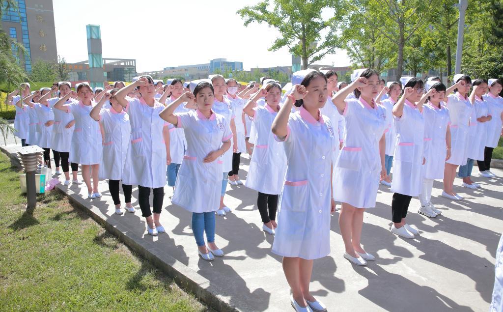 5·12国际护士节