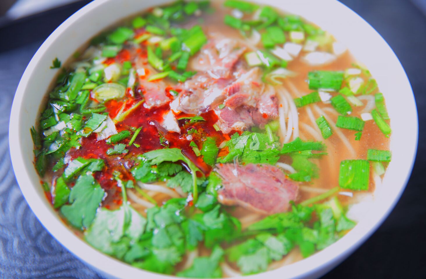 舌尖上的职院·壹